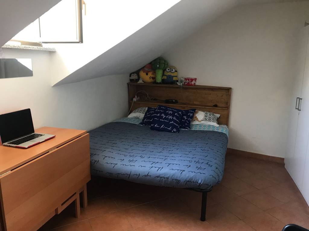 appartamento in affitto a Torino in zona Borgo San Paolo