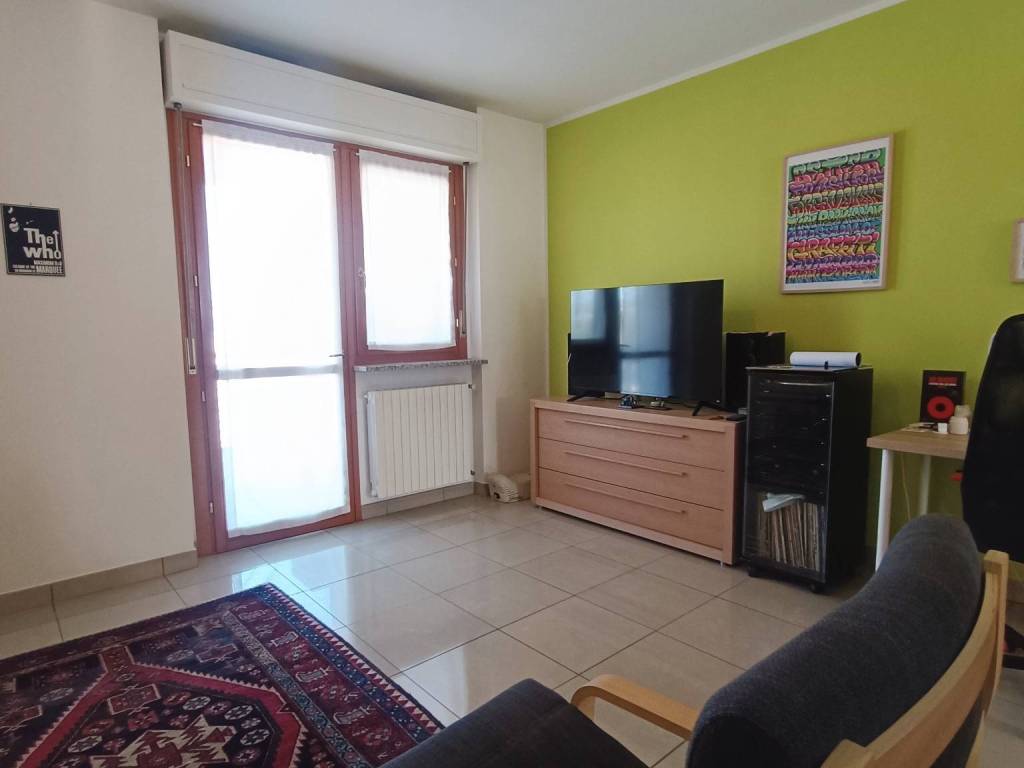 appartamento in affitto a Torino in zona Cenisia