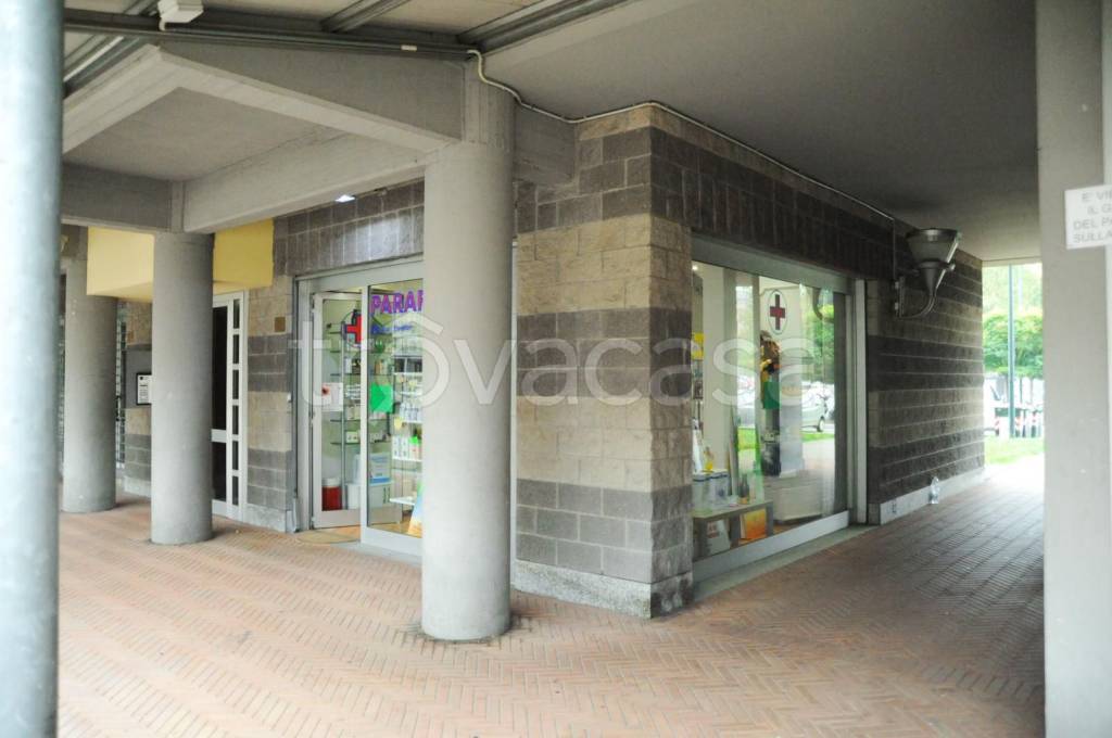 appartamento in affitto a Torino in zona Mirafiori Nord