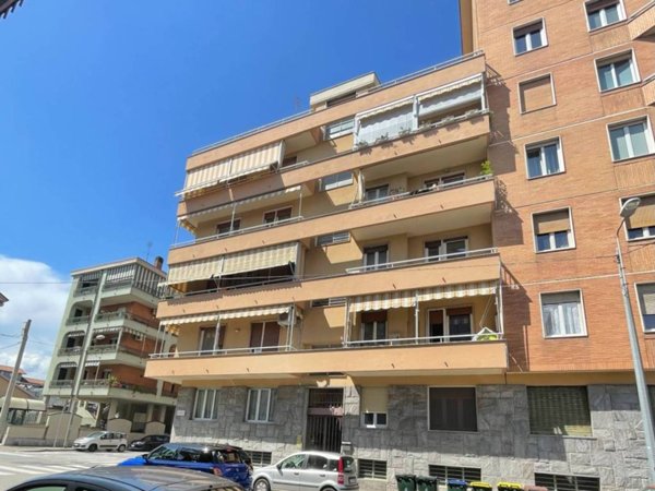 appartamento in affitto a Torino in zona Pozzo Strada