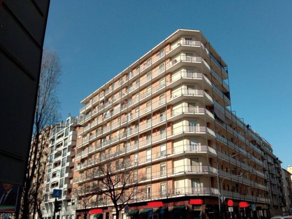 appartamento in affitto a Torino in zona Santa Rita