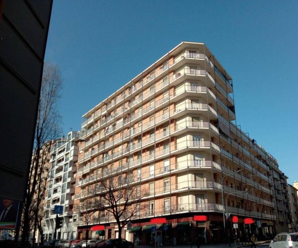 appartamento in affitto a Torino in zona Santa Rita