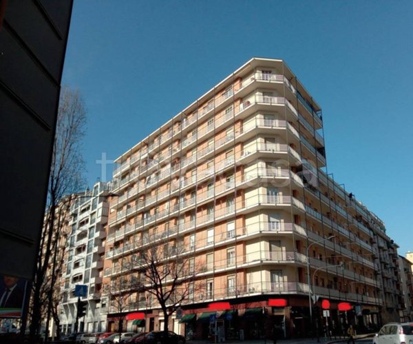 appartamento in affitto a Torino in zona Santa Rita