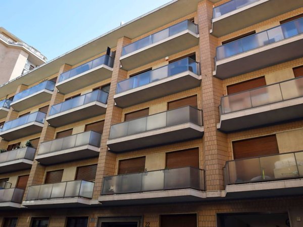 appartamento in affitto a Torino in zona San Salvario