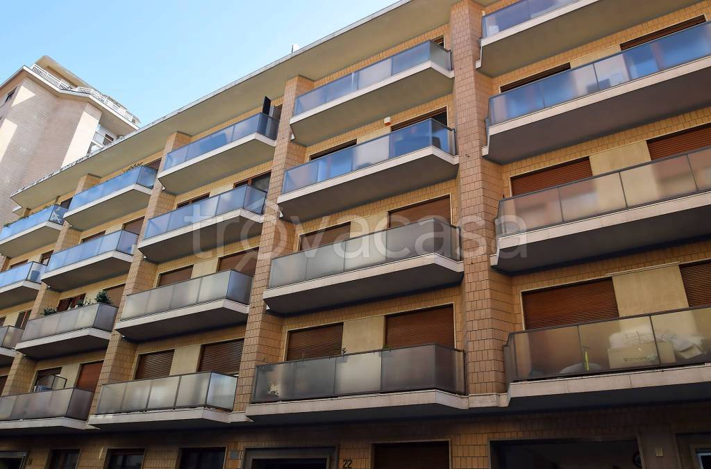 appartamento in affitto a Torino in zona San Salvario