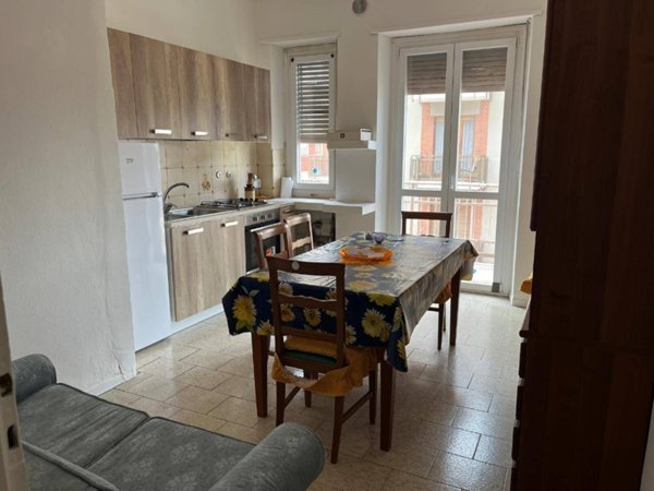 appartamento in affitto a Torino in zona Borgo San Paolo