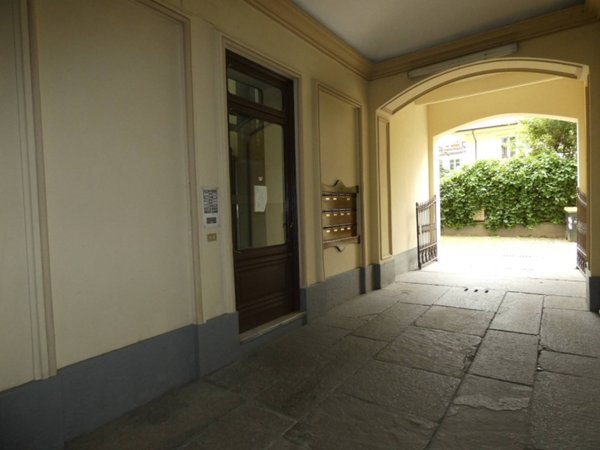 appartamento in affitto a Torino