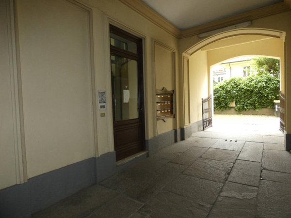 appartamento in affitto a Torino in zona San Salvario