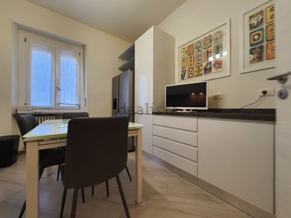 appartamento in affitto a Torino in zona Santa Rita