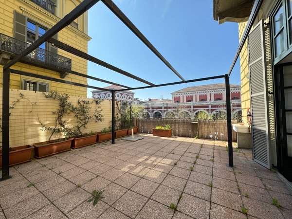 appartamento in affitto a Torino