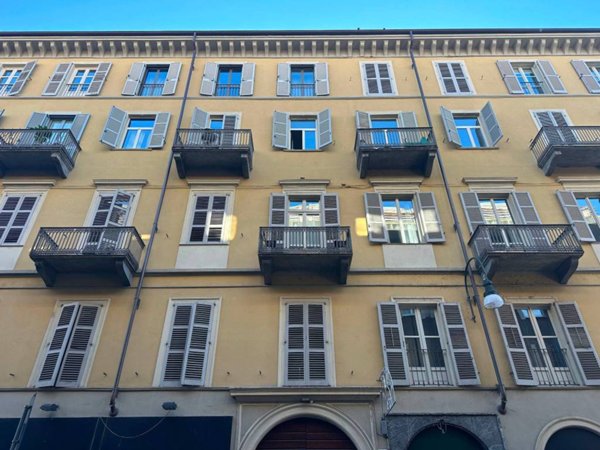 appartamento in affitto a Torino in zona San Salvario