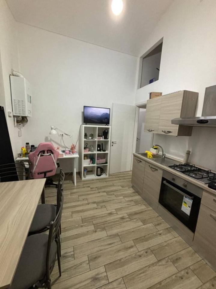 appartamento in affitto a Torino in zona San Salvario