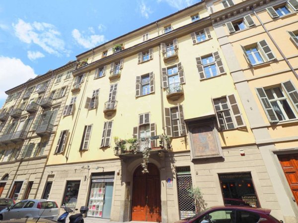 appartamento in affitto a Torino