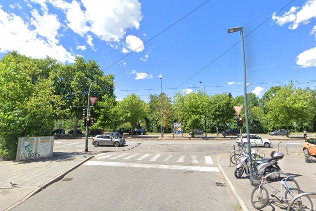 appartamento in affitto a Torino in zona Vanchiglia