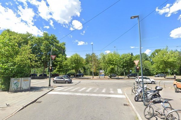 appartamento in affitto a Torino in zona Vanchiglia