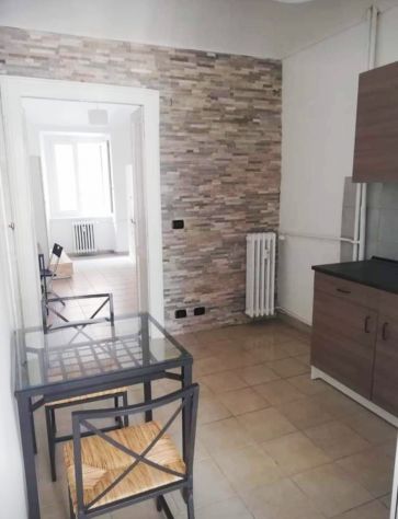 appartamento in affitto a Torino in zona Vanchiglia