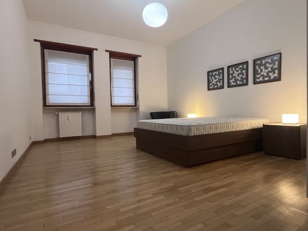 appartamento in affitto a Torino in zona Crocetta
