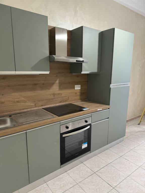 appartamento in affitto a Torino in zona Borgo San Paolo