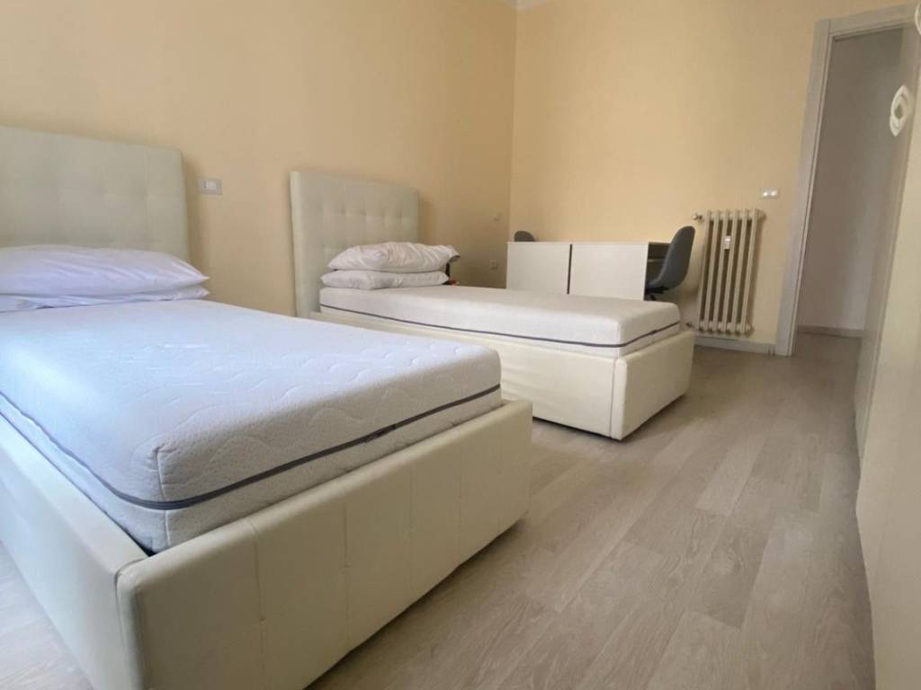 appartamento in affitto a Torino in zona Lingotto