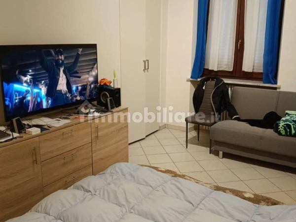 appartamento in affitto a Torino in zona Vanchiglia