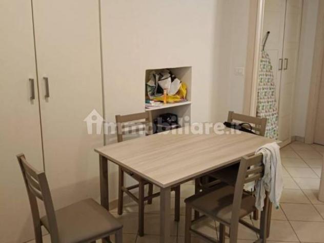 appartamento in affitto a Torino in zona Vanchiglia