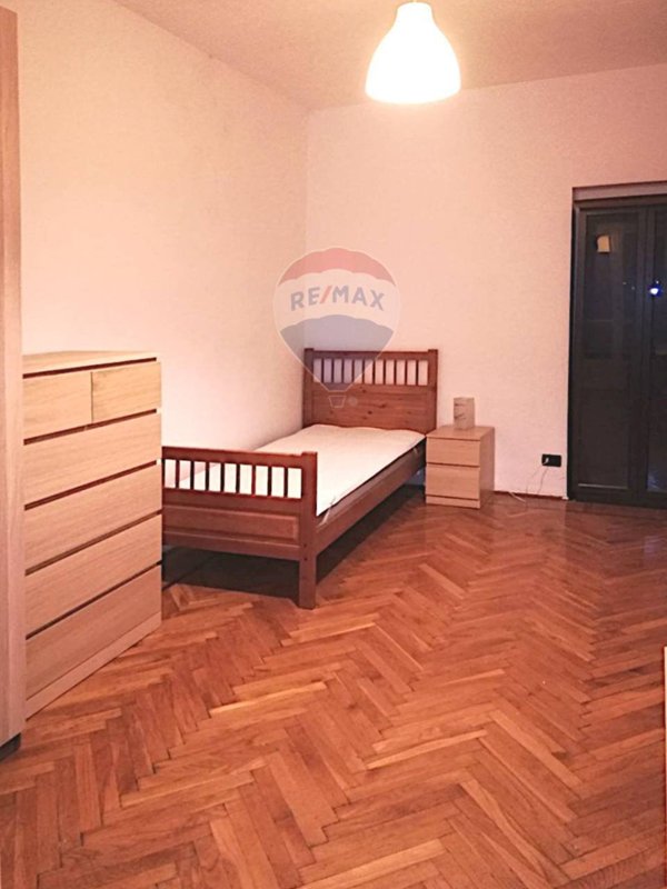 appartamento in affitto a Torino in zona Crocetta
