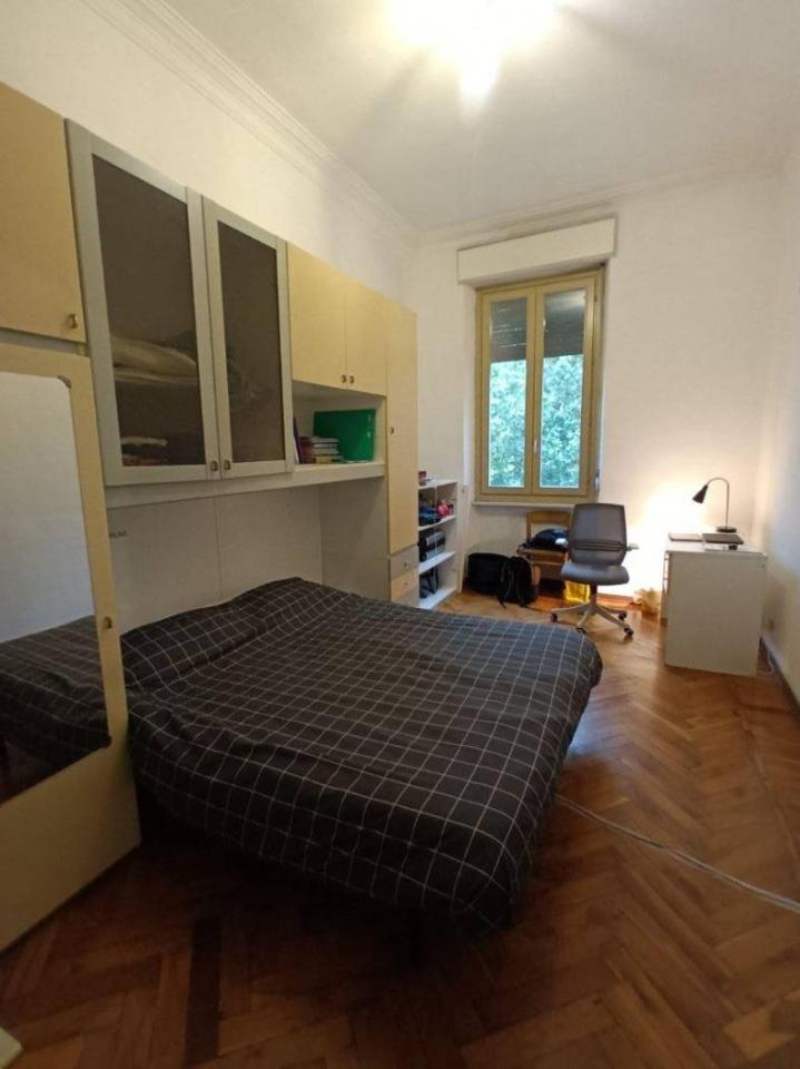 appartamento in affitto a Torino in zona Crocetta