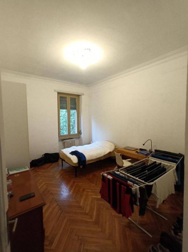 appartamento in affitto a Torino in zona Crocetta