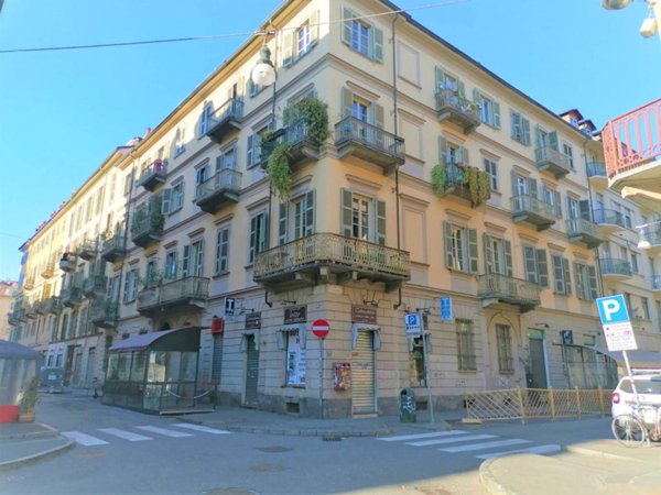appartamento in affitto a Torino in zona San Salvario