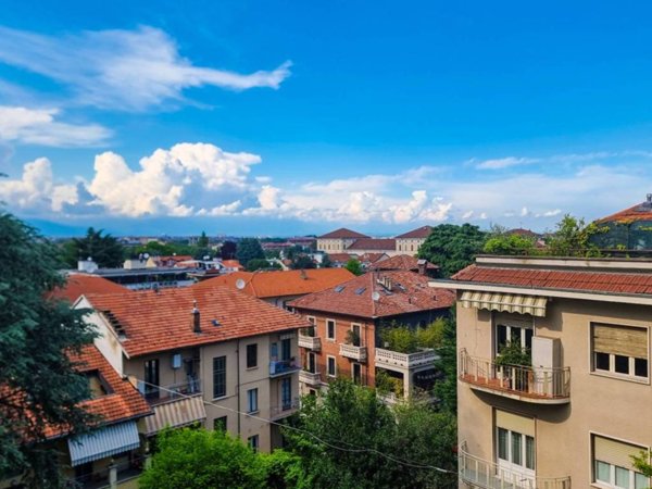 appartamento in affitto a Torino in zona Gran Madre