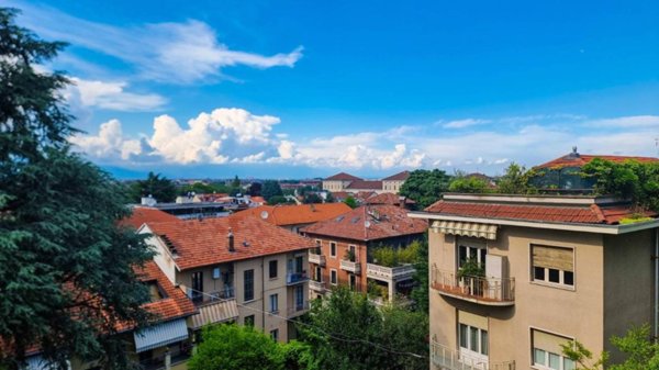 appartamento in affitto a Torino in zona Gran Madre