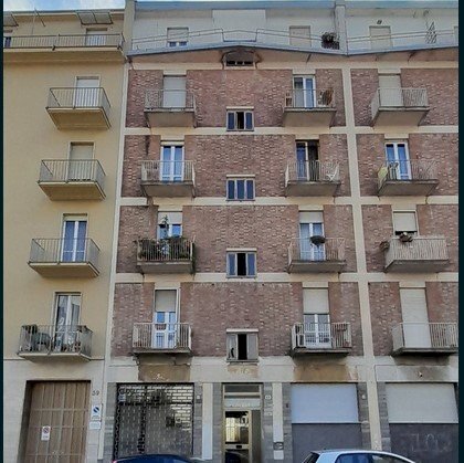 appartamento in affitto a Torino
