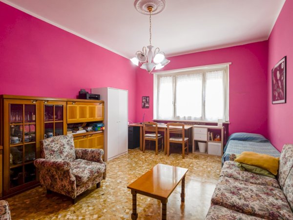 appartamento in affitto a Torino in zona San Donato