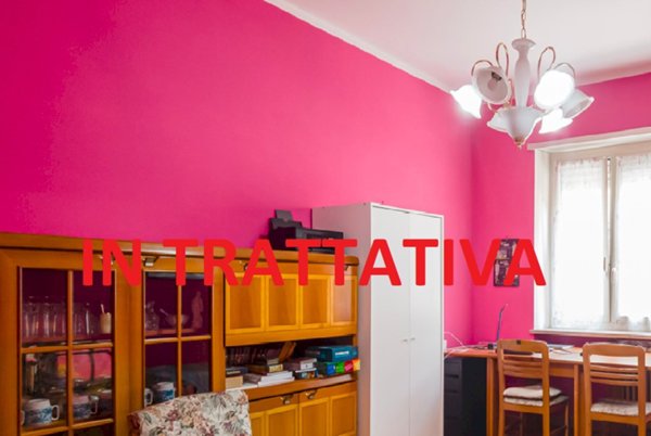 appartamento in affitto a Torino in zona San Donato