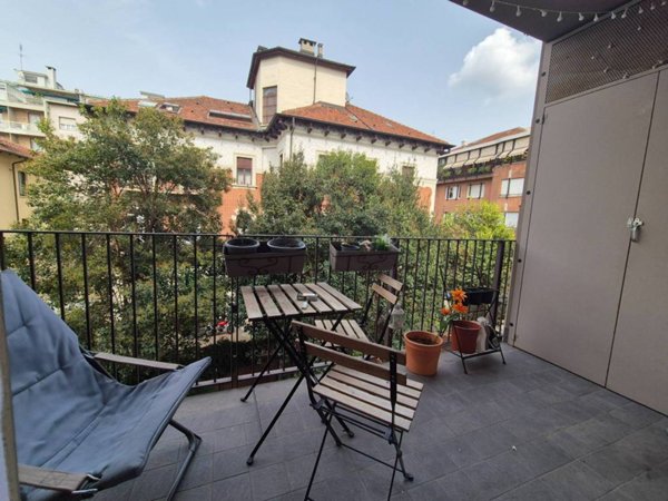 appartamento in affitto a Torino in zona Cit Turin