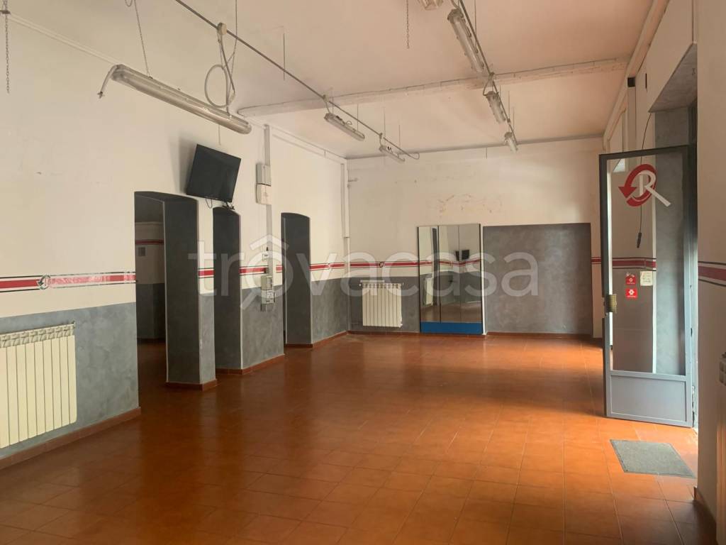 appartamento in affitto a Torino in zona Borgata Vittoria