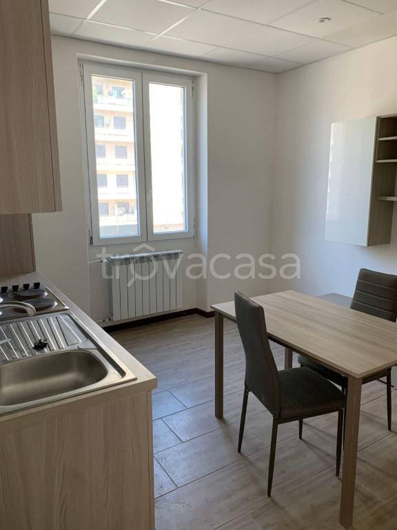 appartamento in affitto a Torino in zona Aurora