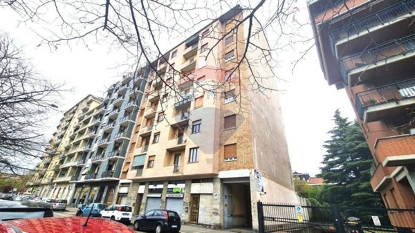 appartamento in affitto a Torino in zona Lingotto