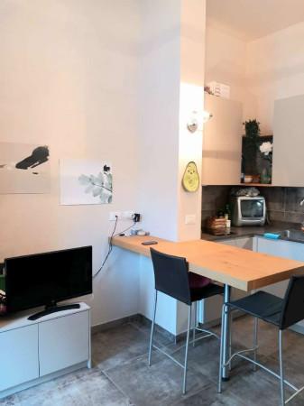 appartamento in affitto a Torino in zona San Salvario