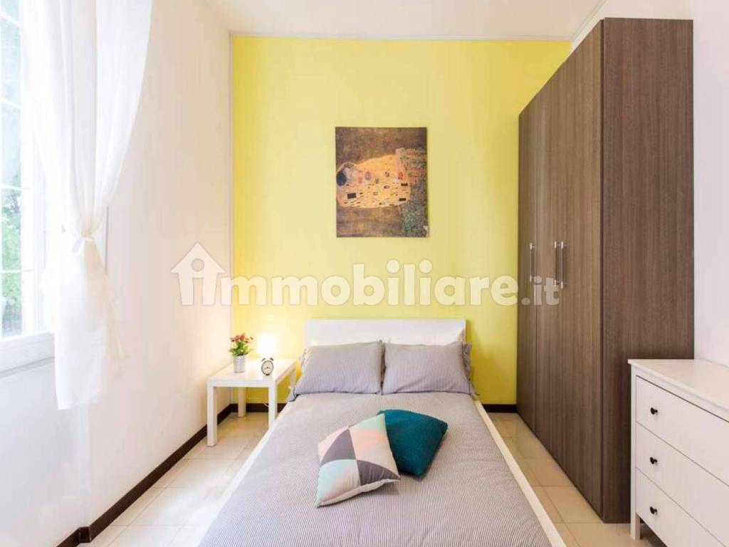 appartamento in affitto a Torino in zona Borgo San Paolo