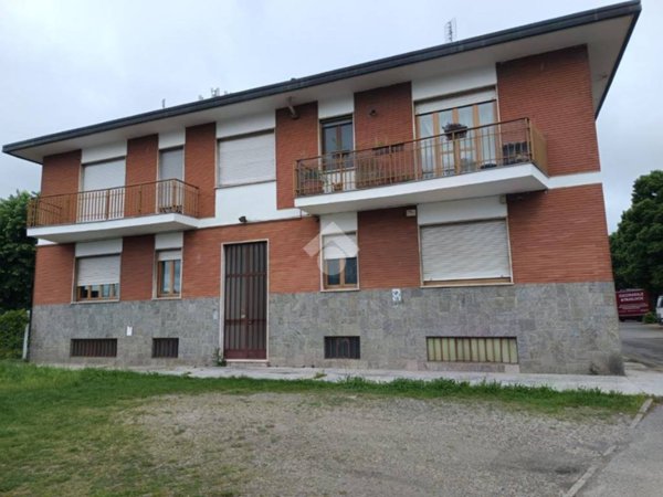 appartamento in affitto a Torino in zona Lucento