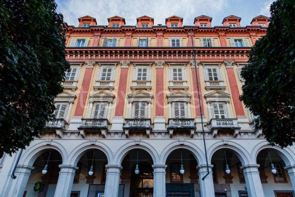 appartamento in affitto a Torino in zona Centro Storico