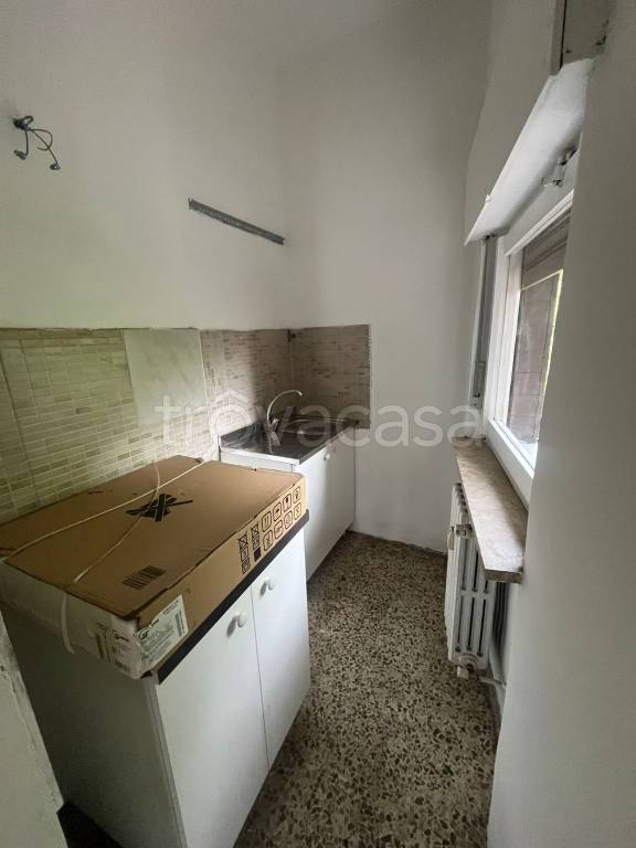 appartamento in affitto a Torino in zona San Donato