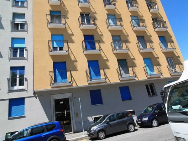 appartamento in affitto a Torino in zona Pozzo Strada