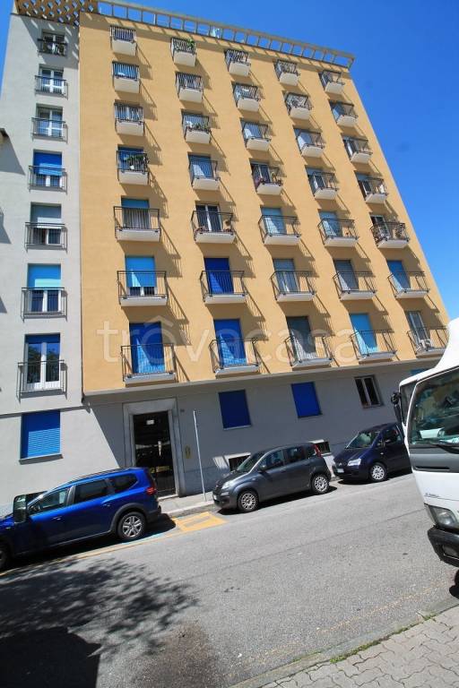 appartamento in affitto a Torino in zona Pozzo Strada