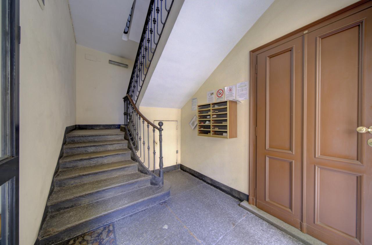 appartamento in affitto a Torino in zona San Donato