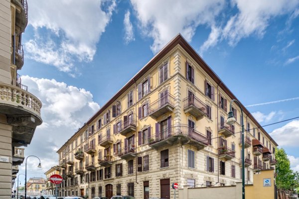 appartamento in affitto a Torino in zona San Donato