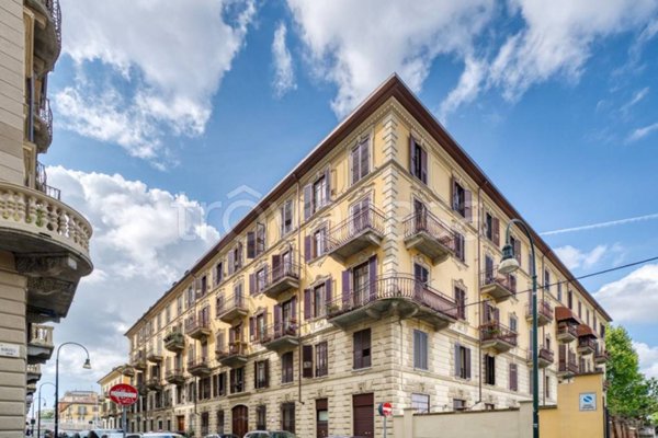 appartamento in affitto a Torino in zona San Donato