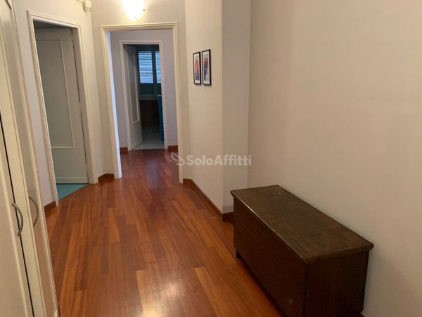 appartamento in affitto a Torino in zona San Salvario