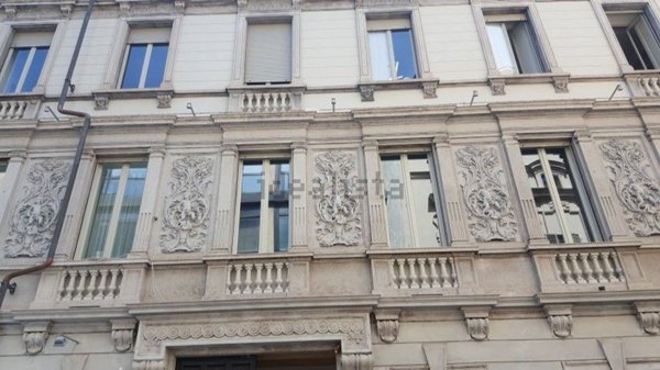 appartamento in affitto a Torino